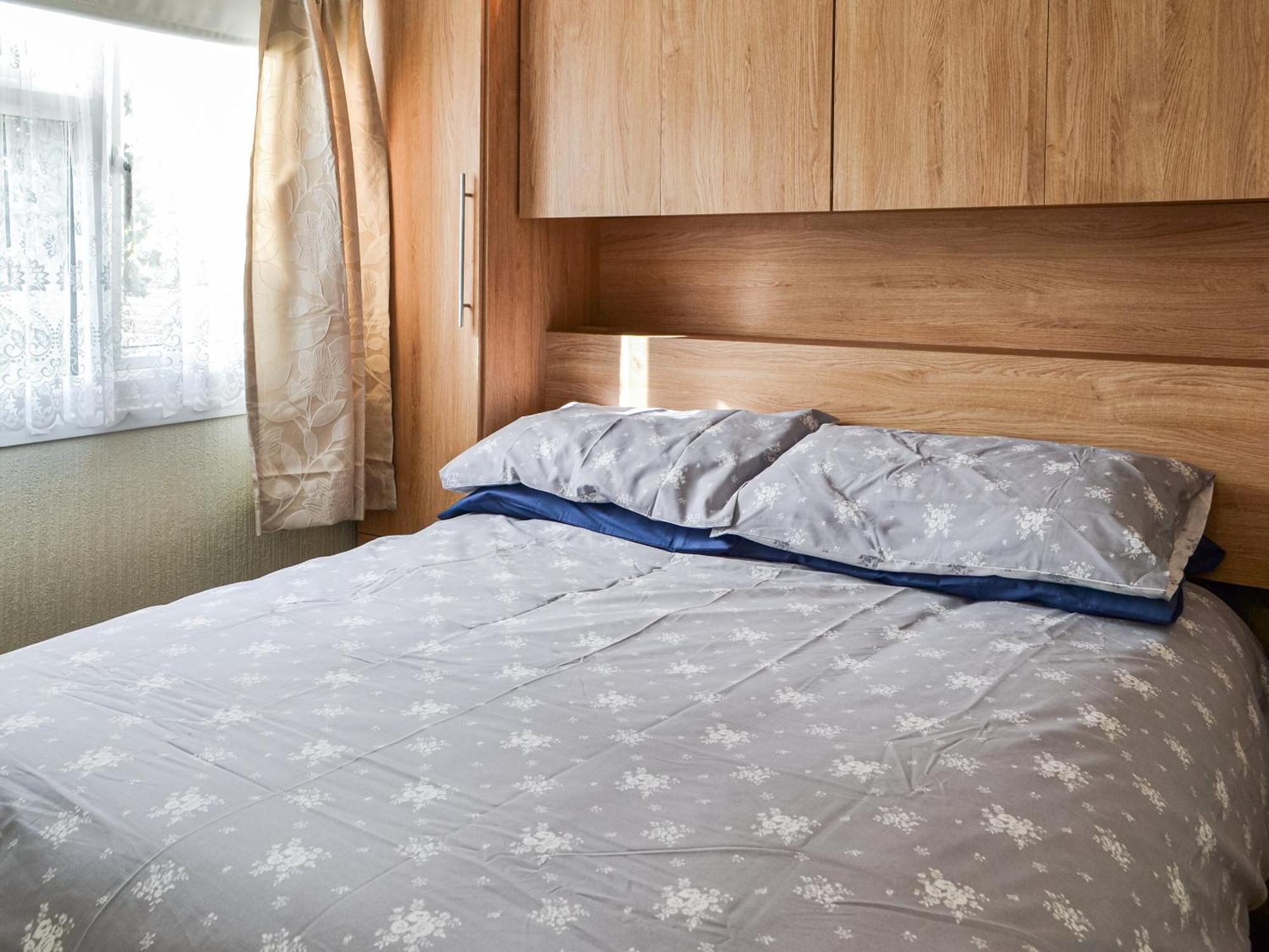 Enjoy Your Stay Cottage Bessingby Exteriér fotografie