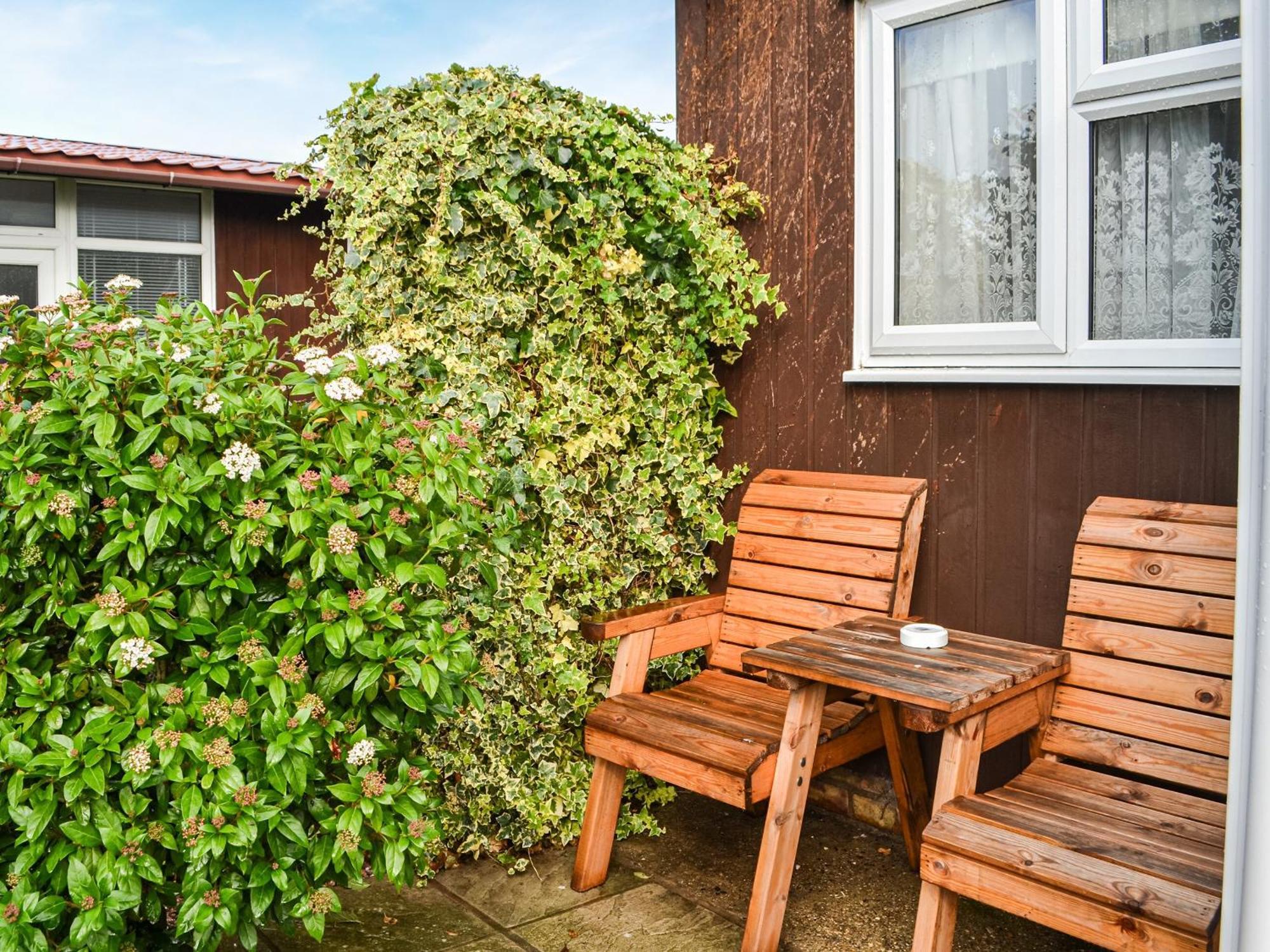 Enjoy Your Stay Cottage Bessingby Exteriér fotografie