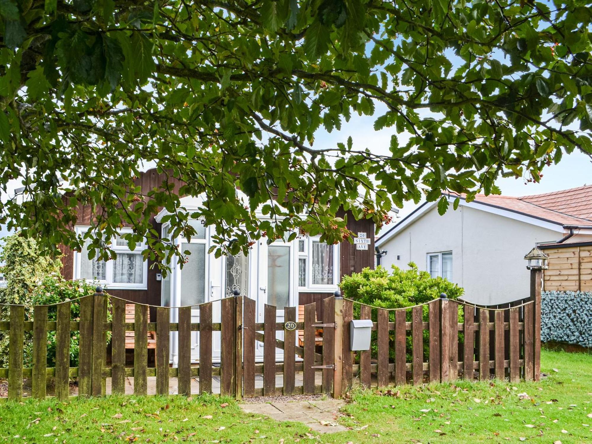 Enjoy Your Stay Cottage Bessingby Exteriér fotografie